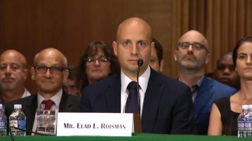 Trump’s New SEC Hire Boosts Possibility of Bitcoin ETF