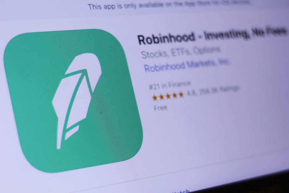 Robinhood Adds Ethereum Classic To Its Trading App — Beating Coinbase To The Punch
