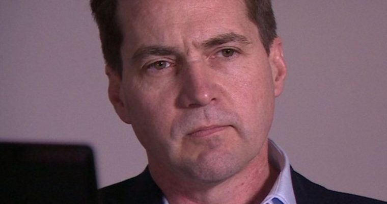 craig wright