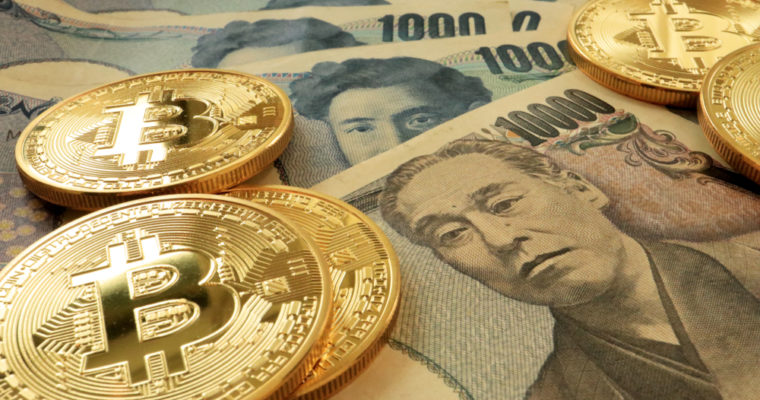 Japan Cryptocurrency Exchange Regulation