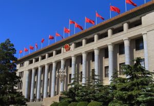 Mainstream Media Narrative Sensationalizes Chinese Crypto Crackdown