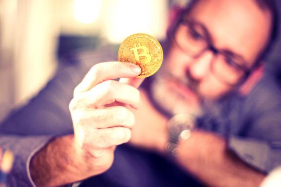 Goldman Sachs Drops Bitcoin Trading Desk Plan