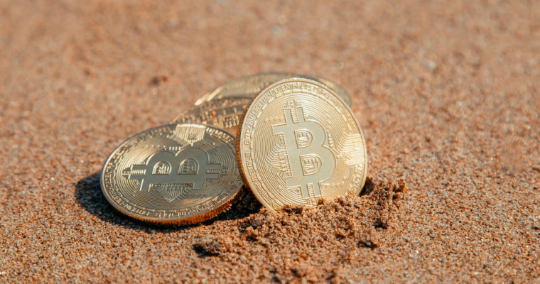 Bitcoin mining