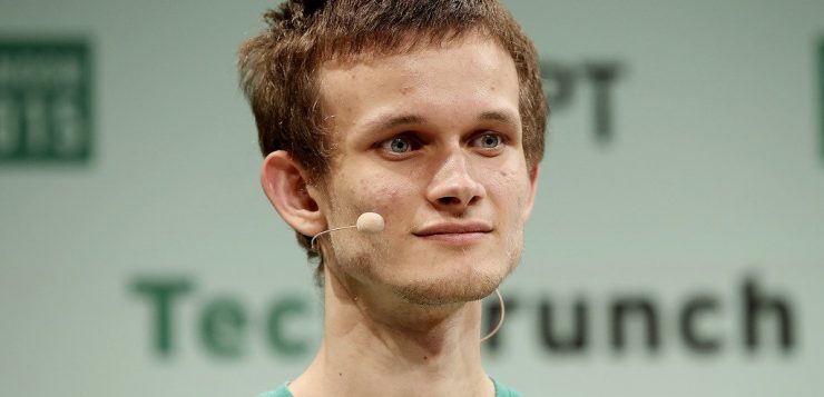 Ethereum Creator Believes Days of 1000x Crypto Growth is Gone