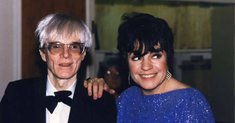 Andy Warhol