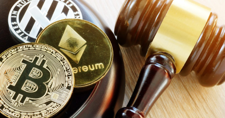 Uzbekistan legalize cryptocurrency exchanges, ICOs, bitcoin