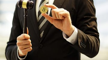 British Artist Sells Entire Collection for Crypto via Wechat
