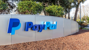 After Coinbase, PayPal Bans Social Media Platform Gab ‘Just Because’