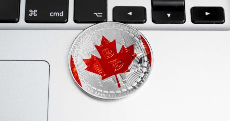 bitcoin canada