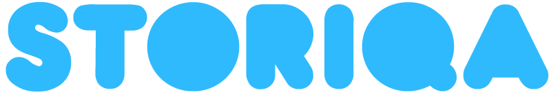 Storiqa Logo