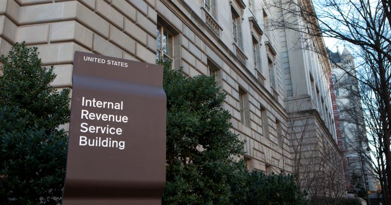 IRS