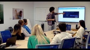 New 'Trust Machine' Blockchain Film Tackles Politics of Technology New 'Trust Machine' Blockchain Film Tackles Politics of Technology