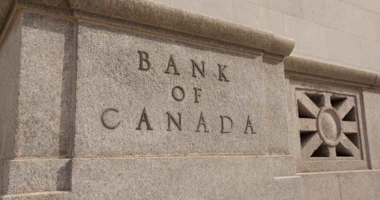 Bank of Canada Digital Currency