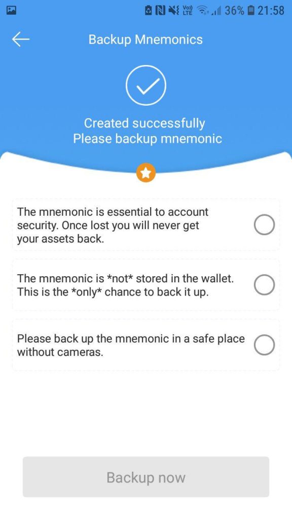 Review: Ellipal's 'The Cold Wallet 2.0'