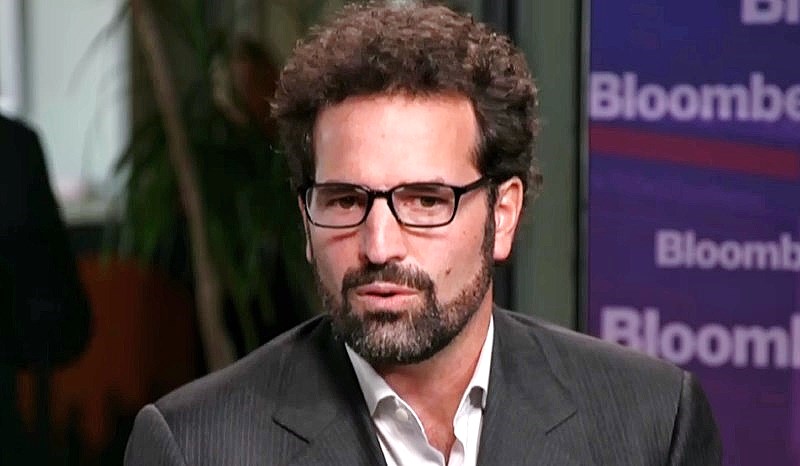bitcoin patient zero Wences Casares