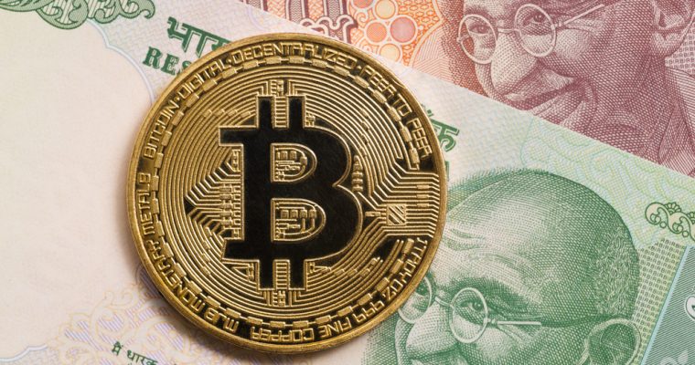 Bitcoin India Cryptocurrency