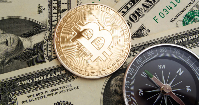 bitcoin price