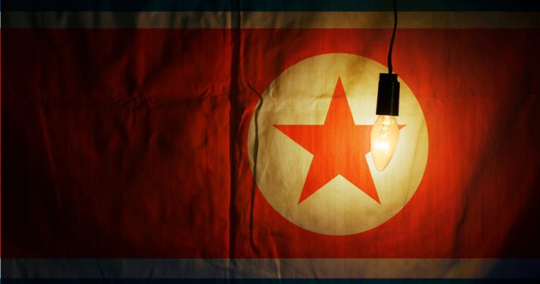 North Korea Bitcoin
