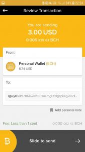 Ellipal Hardware Cold Wallet Review Review: Ellipal's 'The Cold Wallet 2.0'
