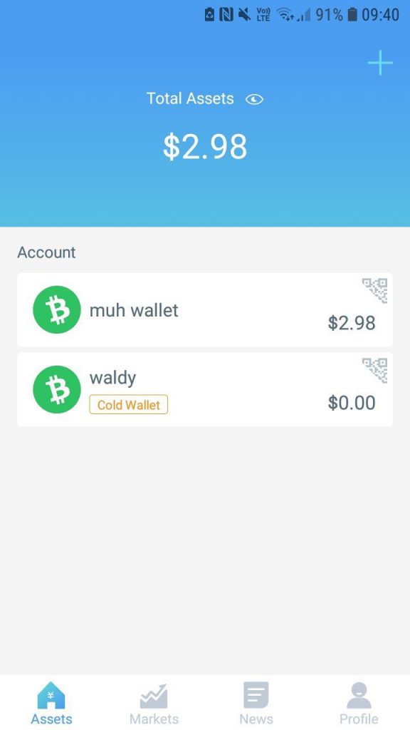 Ellipal ‘The Cold Wallet 2.0’ Review Review: Ellipal's 'The Cold Wallet 2.0'
