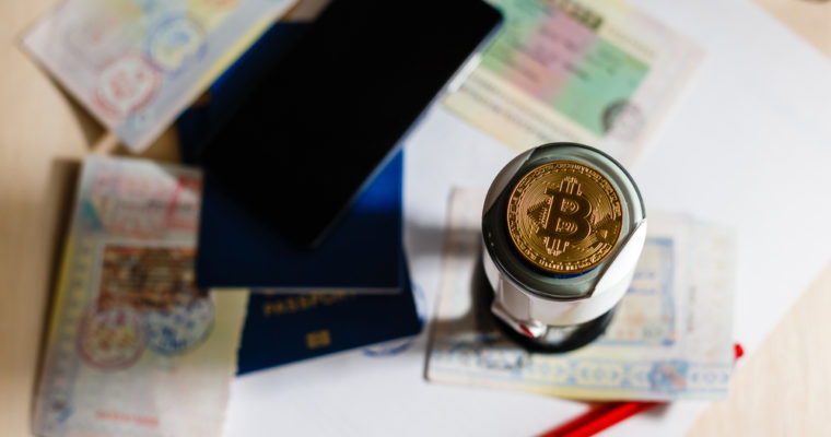Ukraine cryptocurrency