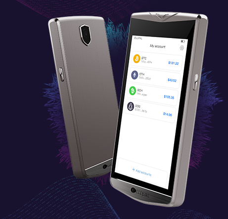 Review: Ellipal's 'The Cold Wallet 2.0'