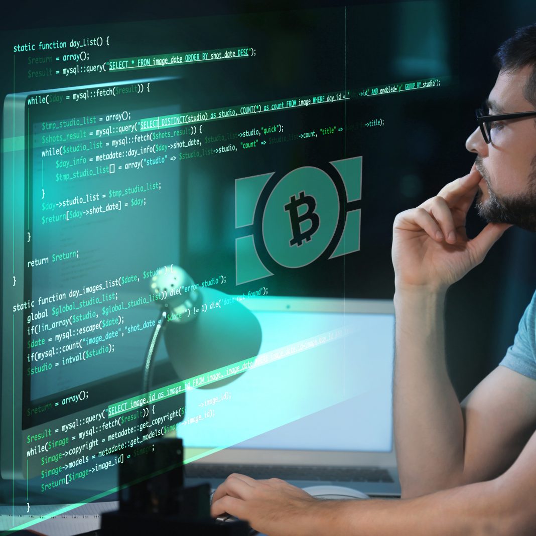 Meet ‘Spedn’ — A Smart Contract Programming Language for Bitcoin Cash
