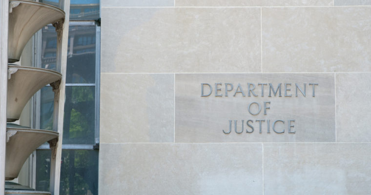 justice department bitcoin price tether crypto