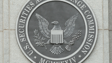 SEC Settles Charges With Two ICO Issuers