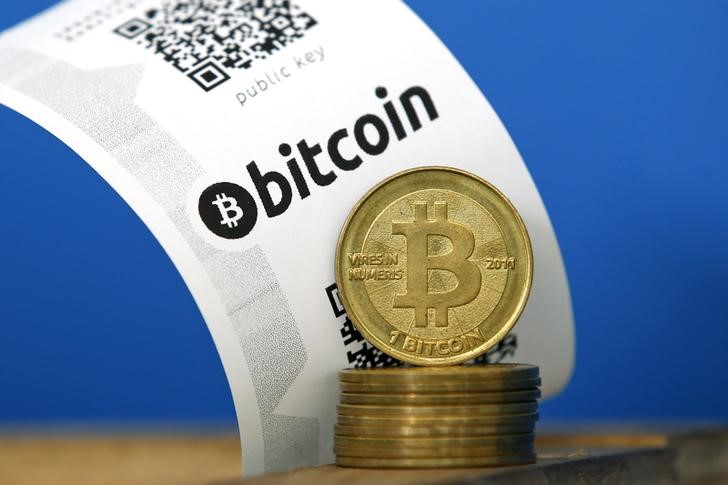 © Reuters. Ripple Challenges SWIFT Payments Network, CEO Brad Garlinghouse Says