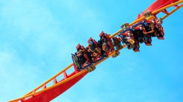 Bitcoin Price Rises From $4,050 to $4,560 Amid Extreme Volatility Following Bakkt Delay