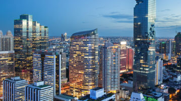 Thai Central Banker: A National Cryptocurrency Is Years Away