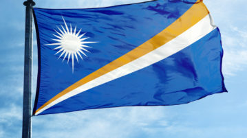 President of Marshall Islands Faces Challenge Over National Cryptocurrency Plan