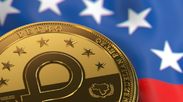 Venezuela’s Supreme Court Orders Payment in National Cryptocurrency