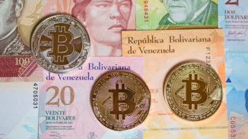 Venezuela Traded More Bitcoin Than Ever Before In October