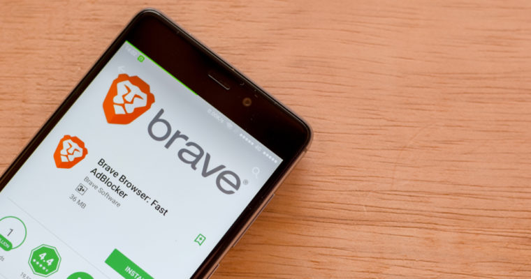 brave cryptocurrency BAT ICO