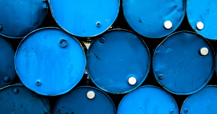 oil bitcoin