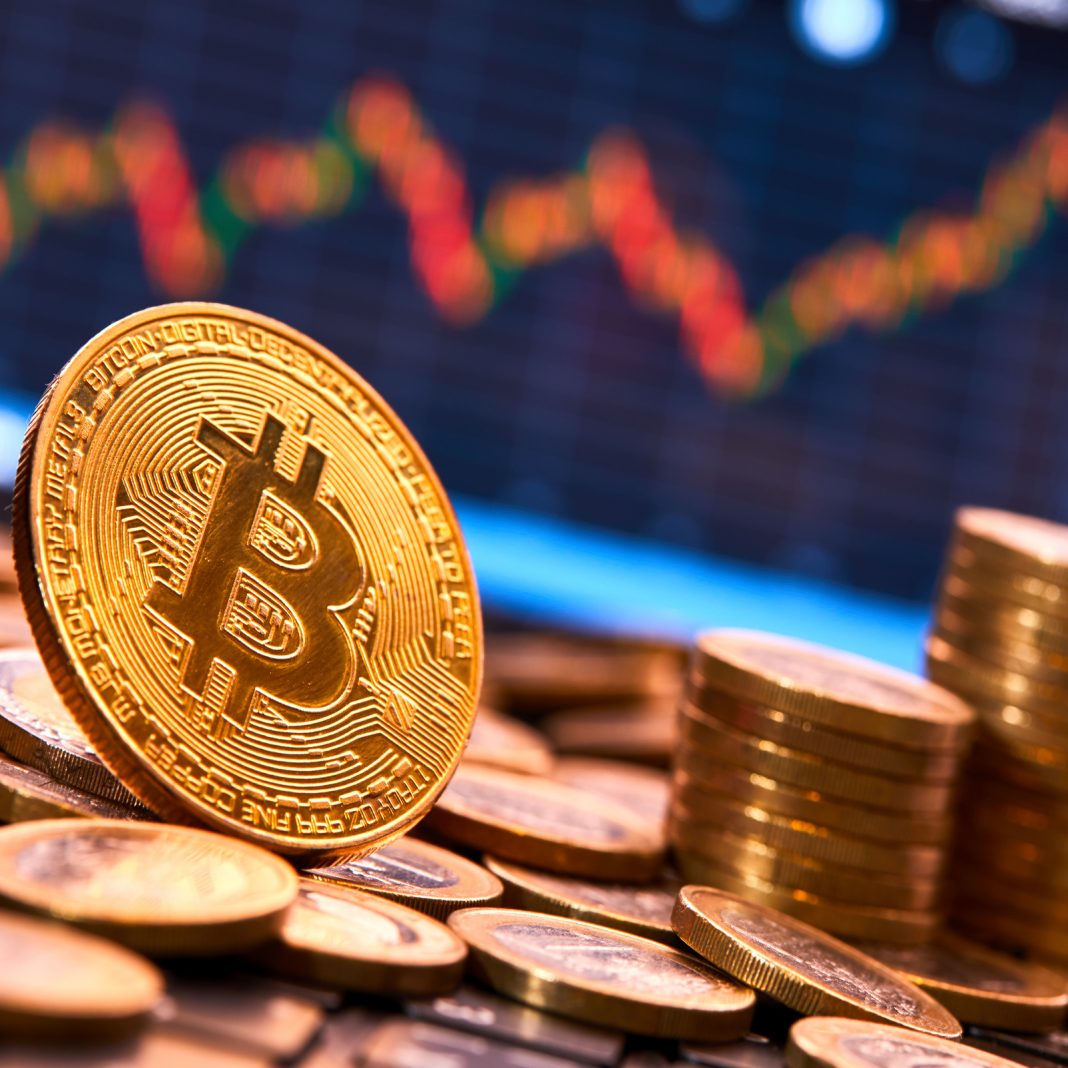 Markets Update: All Eyes on Bitcoin Cash Prices Before the Pending Fork