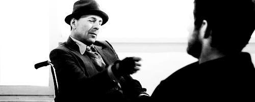 Resultado de imagem para Kansas City Shuffle gif