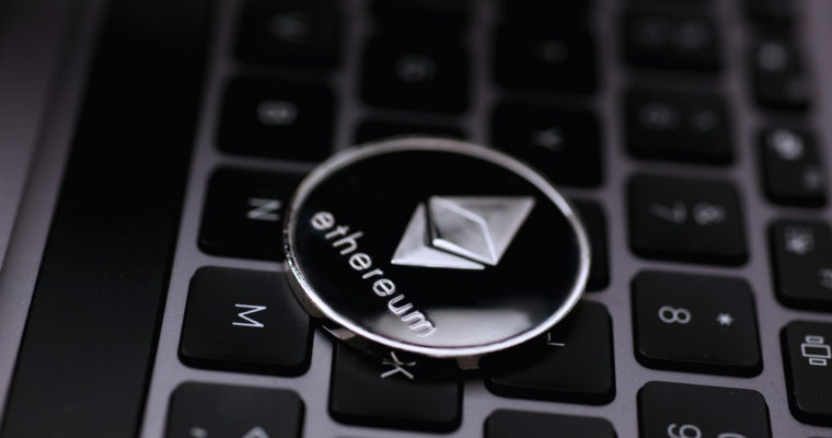 ethereum dex crypto exchange