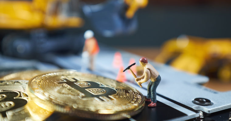 bitcoin mining vulnerability