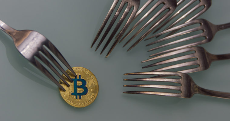 bitcoin cash fork