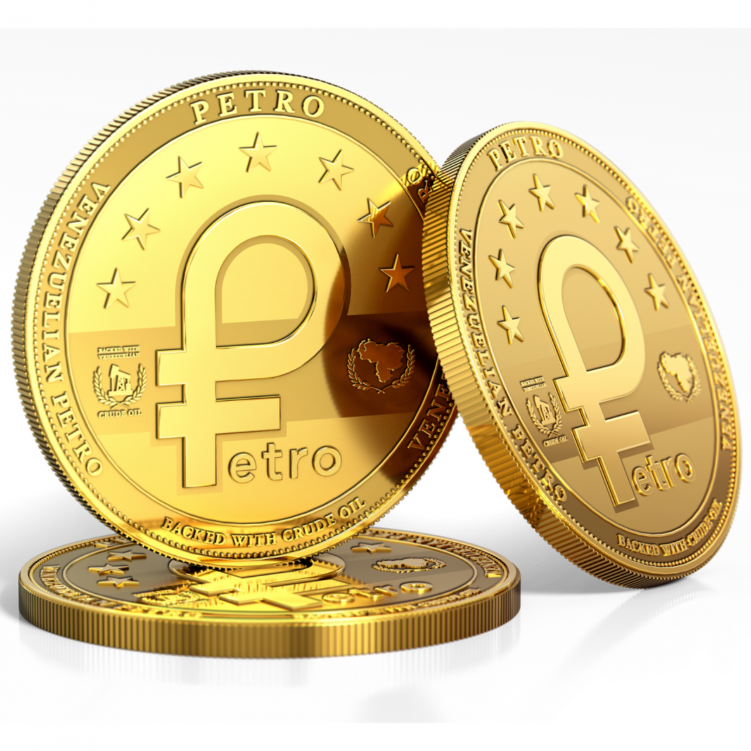Venezuela Begins Public Sale of National Cryptocurrency Petro