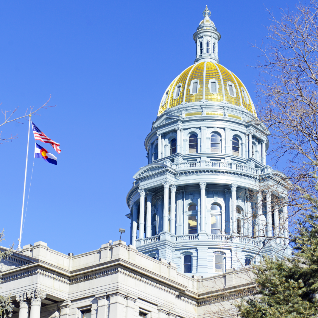 Colorado Takes Action Against Four More ICOs – 12 in Total