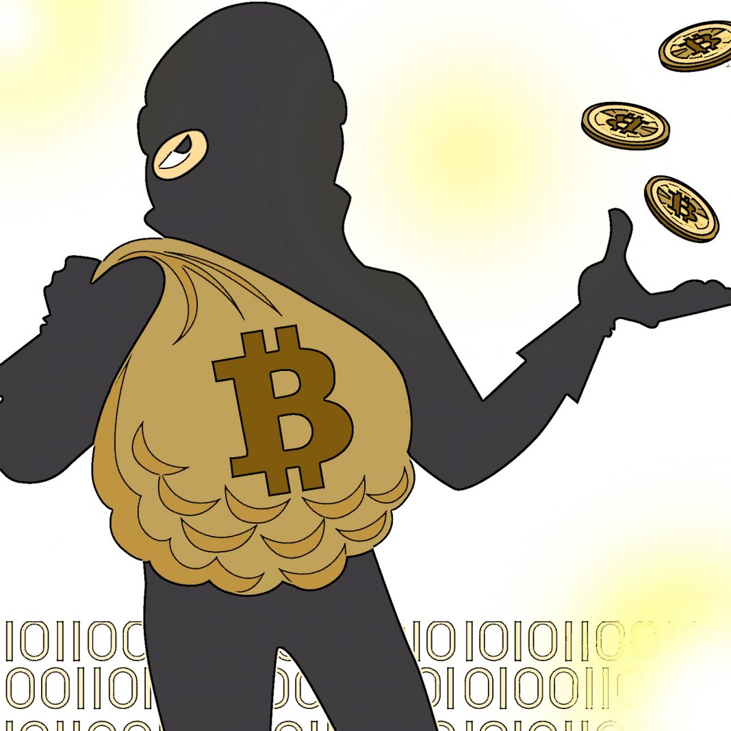 Bitmain Files ‘John Doe’ Lawsuit in the State of Washington