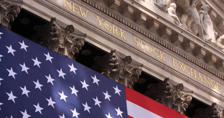 NYSE bitcoin