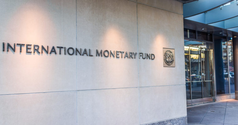IMF Marshall Islands