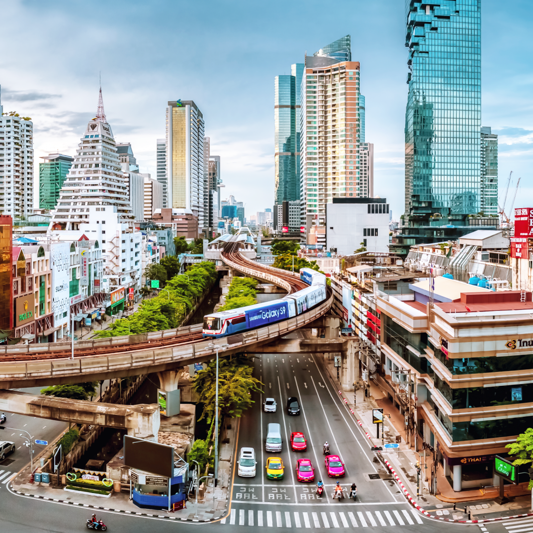 Thai SEC Expects to Approve Country’s First ICO Portal This Month