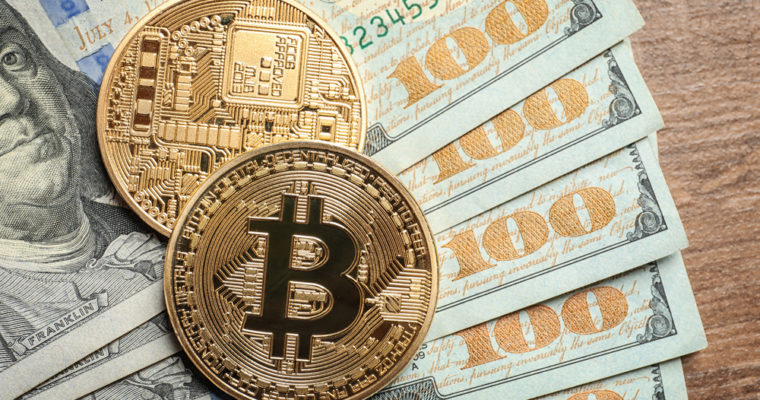 bitcoin price