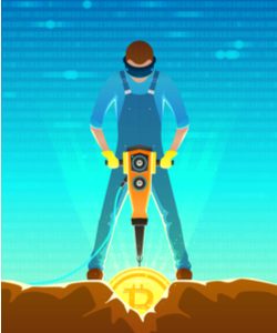 DMG Starts Operating 60MW Bitcoin Mine in British Columbia